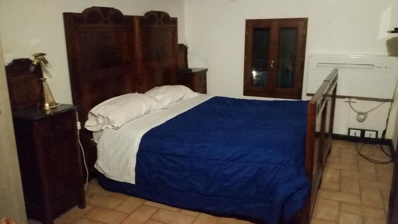 Villa Storica Calderino Monte San Pietro Exteriör bild