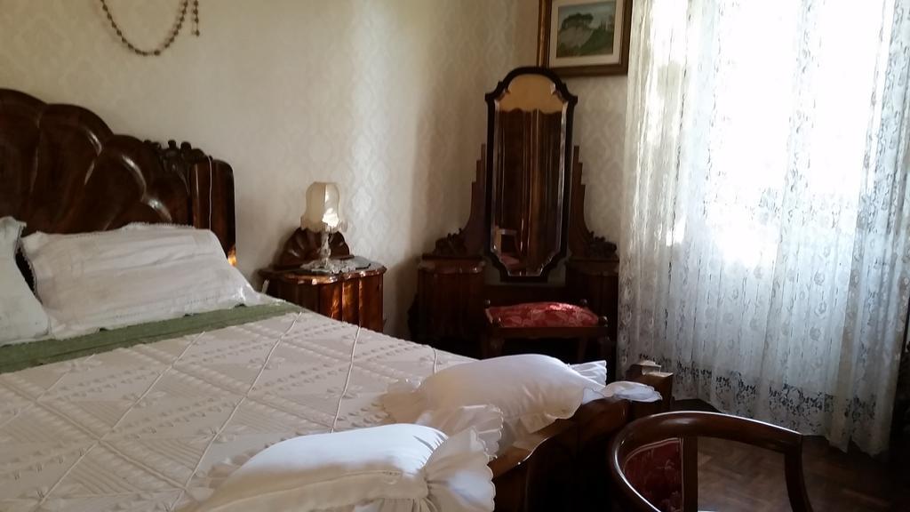 Villa Storica Calderino Monte San Pietro Rum bild