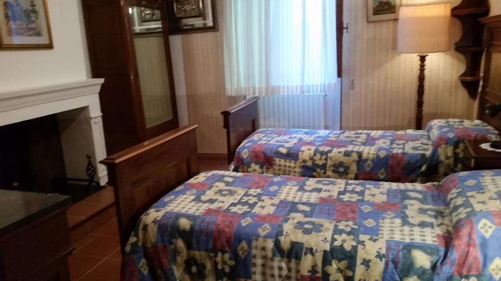 Villa Storica Calderino Monte San Pietro Rum bild