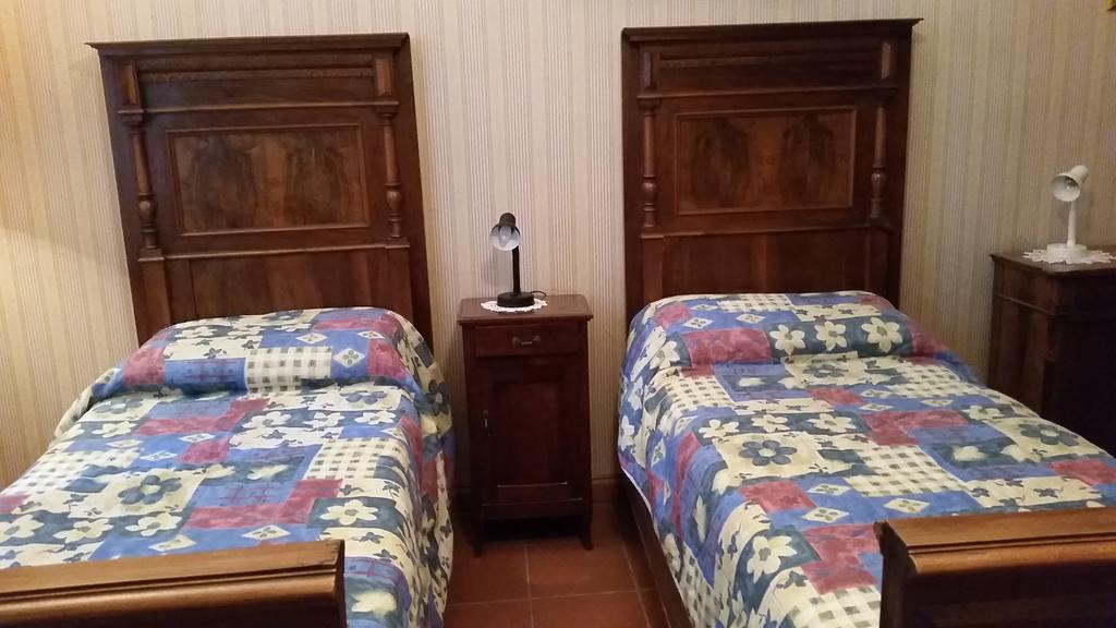Villa Storica Calderino Monte San Pietro Rum bild