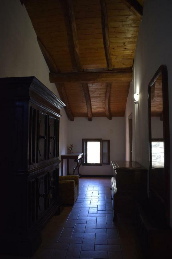 Villa Storica Calderino Monte San Pietro Exteriör bild