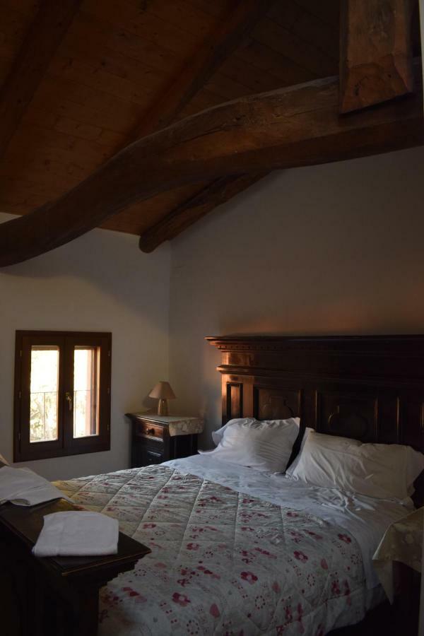 Villa Storica Calderino Monte San Pietro Exteriör bild
