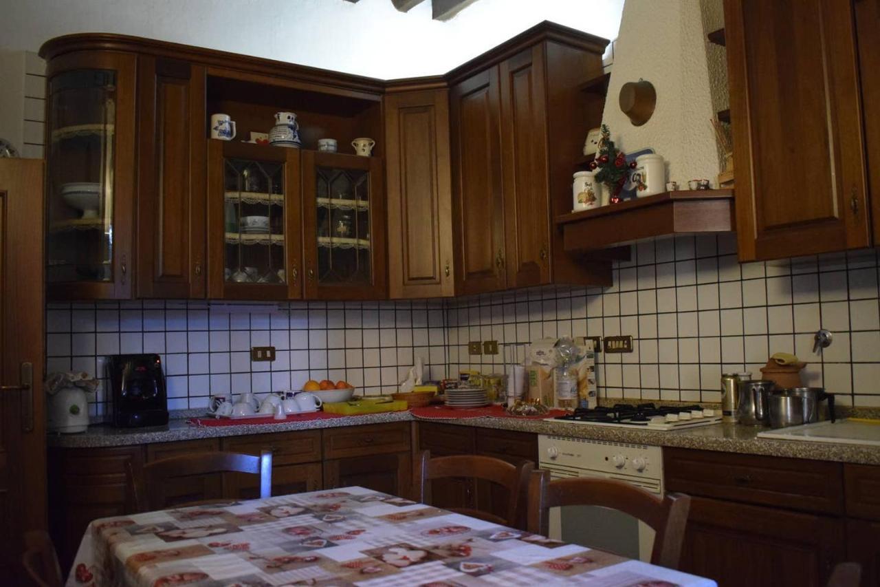Villa Storica Calderino Monte San Pietro Exteriör bild